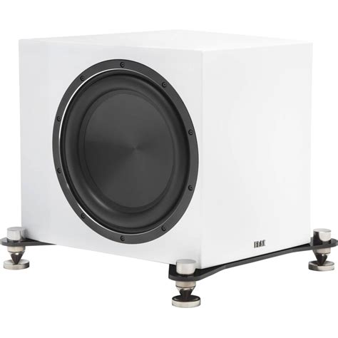 1200w 12 Subwoofer Elac Sub3070 Gw Unit