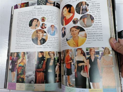 Sex and the City Kiss and Tell 興趣及遊戲 書本 文具 書本及雜誌 旅遊書 Carousell