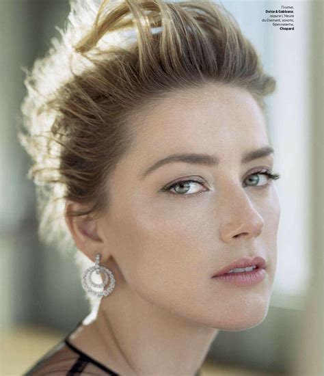 Amber Heard Nude Porn Pictures XXX Photos Sex Images PICTOA