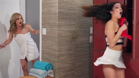 Emily Willis Steals The Dean S Panties Feat Serene Siren Eating Pussy Eating Pussy Porn XHamster