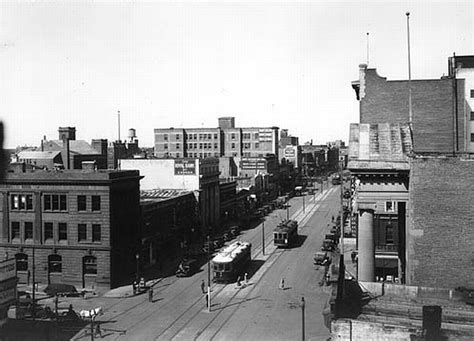 Historical Photos Photographs Of Edmonton Alberta