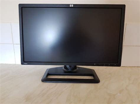 HP ZR22W 21.5" Widescreen LCD Monitor | in Telford, Shropshire | Gumtree