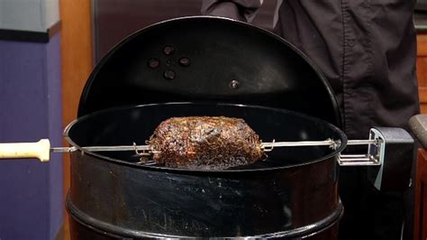 Easter meals with Weber Grills - ABC7 Chicago