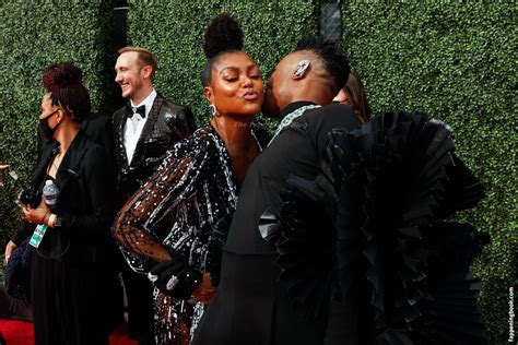 Taraji P Henson Tarajiphenson Nude The Fappening Photo Fappeningbook