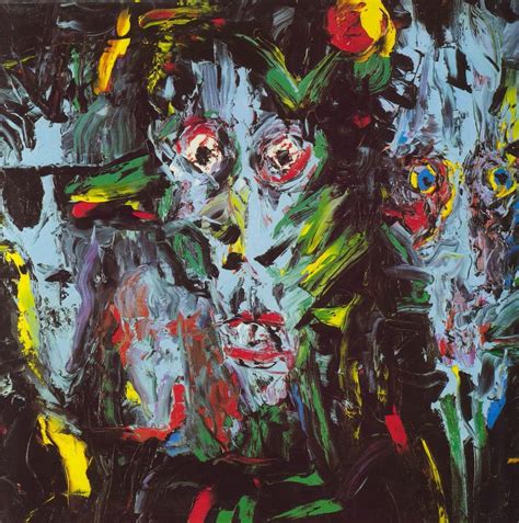 Alien Sex Fiend It The Album Poster Gram By Alien Sex Fiend Amazon Co Uk Cds Vinyl