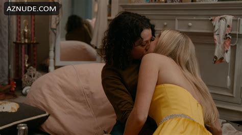 The Wilds Nude Scenes Aznude