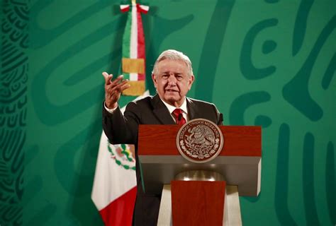 La Jornada Vulneró Amlo Equidad En La Contienda En Elecciones De Slp