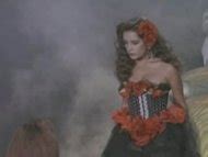 Naked Barbara Kero In Mutande Pazze