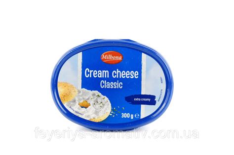Сливочный крем-сыр Milbona Frischkase 300г (Германия) (ID#1566846304 ...