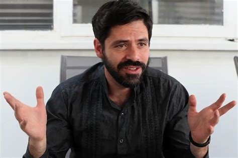 Hermano de mexicano gay detenido en Catar pide apoyo del Estado Internacional Forbes México