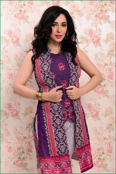 Satrangi Eid Lawn Bonanza Collection 2016