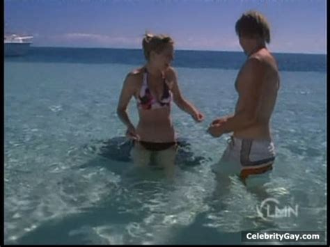 Eric Johnson Nude Leaked Pictures Videos CelebrityGay