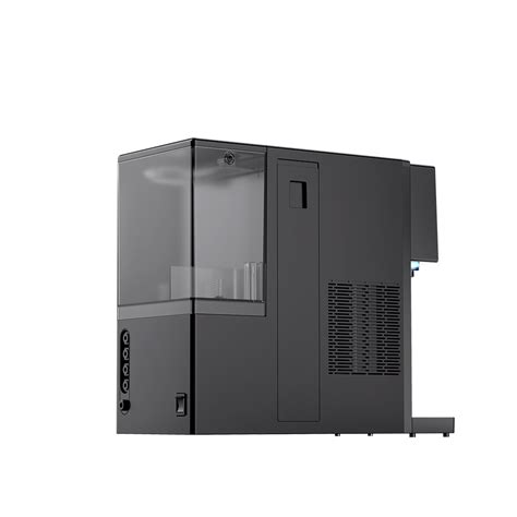 Desktop Sparkling Cold Hot Water Dispenser The Cool Filter Llc