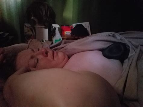 Ugly Pig Wife Chris Shows Her Saggy Boobs Porn Pictures XXX Photos Sex Images PICTOA