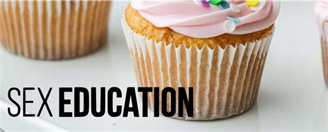 Em parceria iFood Netflix lança cupcakes de Sex Education