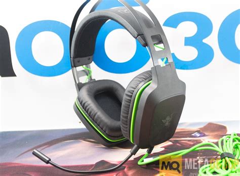 Обзор Razer Electra V2 USB (RZ04-02220100-R3M1). Лучшие игровые ...