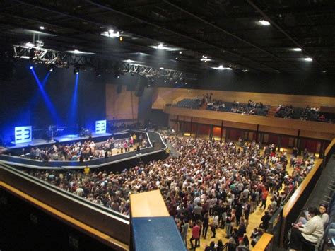 Bournemouth Bic Seating Plan Windsor Hall International Centre