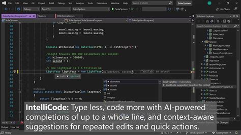 全面掌握Microsoft Visual Studio Professional 2019的开发技巧-CSDN博客