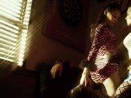 Naked Arden Cho In The Baytown Outlaws