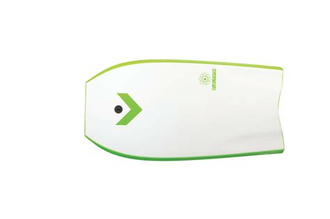 Купить Бодиборд Hydro Electron Board bodyBoard /42" /green в интернет ...