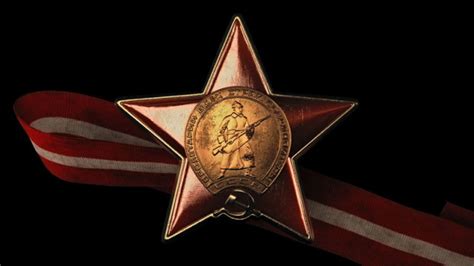 Звезда Победы Фото – Telegraph