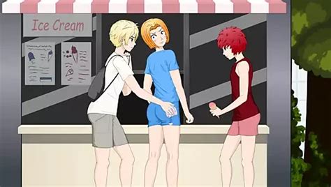 Schwule Hentai Sensei Und Student Ep Meine Freche Personal Trainer YAOI ANIME XHamster