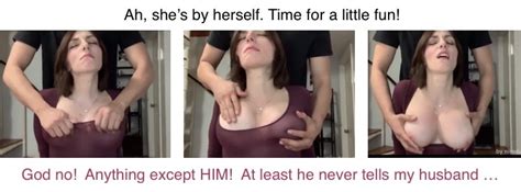 Unwanted Groping Porn Pictures XXX Photos Sex Images 3681937 PICTOA