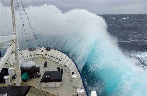 south small storm niwa