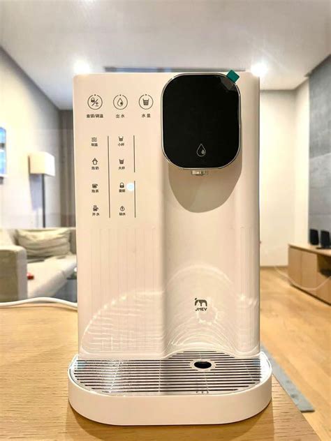 Xiaomi Jmey T Hot Water Dispenser Furniture Home Living Kitchenware Tableware Water