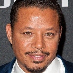 Terrence Howard - Age, Family, Bio | Famous Birthdays