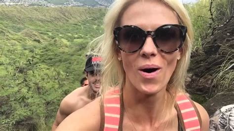 NAKED ON A HONEYMOON YouTube