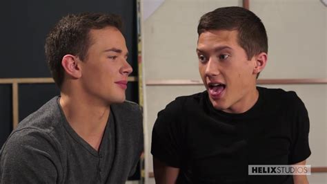 Bottoms Are Tops Tyler Hill Logan Cross Gay Porn Hd Online