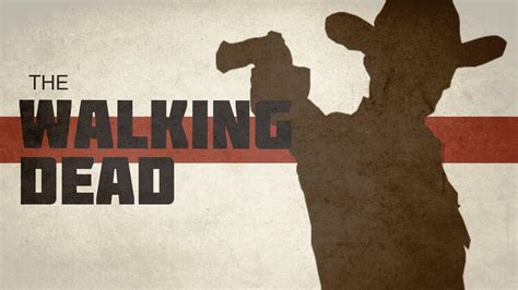 The Walking Dead Wallpapers 1920x1080 Wallpaper Cave