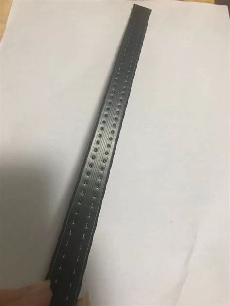 Excellent Hot Melt Butyl Sealant For Insulating Glass China Butyl Sealant And Butyl Headlamp