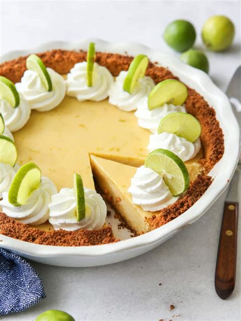 Graham Cracker Pie Crust - Completely Delicious