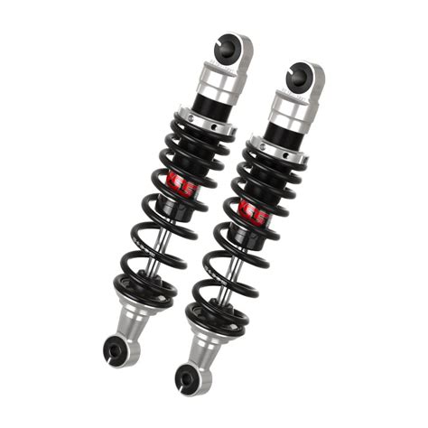 Yss Twin Shock Absorber Adjustable Jk Moto