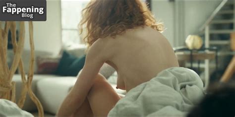 Marleen Lohse Sexy Nude Collection Photos Pinayflixx Mega Leaks