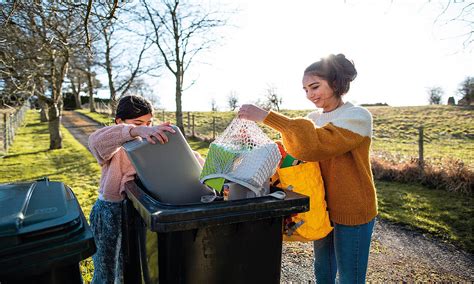 Du Nouveau Pour Vos Emballages Les Bacs Jaunes Arrivent Bient T