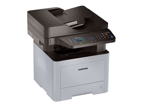Samsung ProXpress SL-M3870FD | SHI