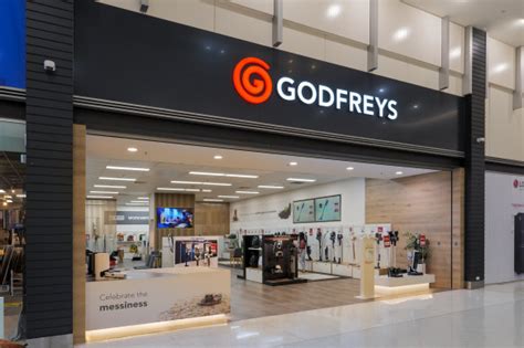 Godfreys Collapses Appoints Administrators After 93 Years