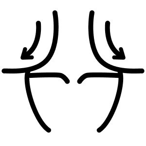 Mesh Halter Bralette High Waist Bikini Set