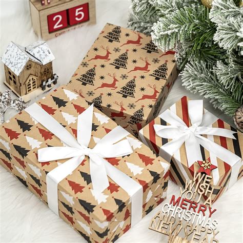 Eco-friendly materials will soon replace standard wrapping paper at hobby lobby 32