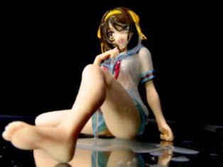 Hentai Figures Bukkake Luscious Hentai Manga Porn