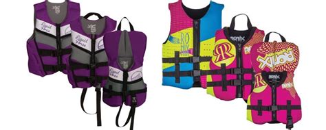 Wakeboard Vest vs Life Jacket: Key Differences and Safety Tips ...