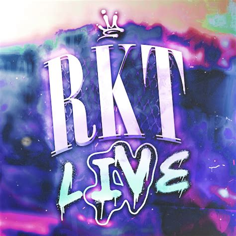 Rkt Live 4 Youtube Music