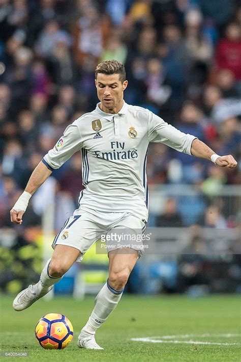 Benjamin Romero Viral: Real Madrid 2016/17 Ronaldo