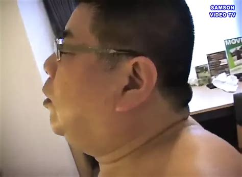 Japanese Daddy Bear Gay Massage Porn XHamster