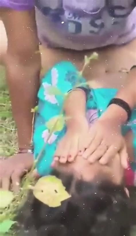 Bangladeshi Khanki Magi Fuck In Jungle