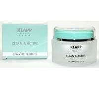 Klapp Cosmetics Clean & Active Enzyme Peeling: 1,7 gut | Gut für ...