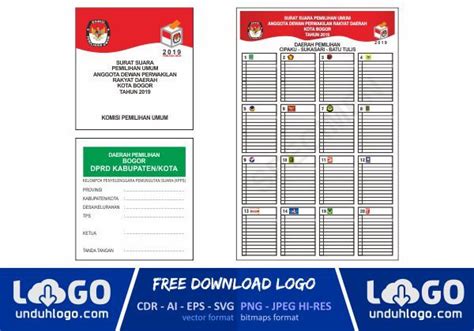 Detail Logo Kotak Suara Png Koleksi Nomer 43